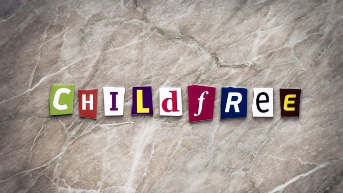 Lima Bahaya Childfree